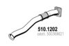 IVECO 500369621 Exhaust Pipe